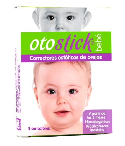 Otostick Bebé