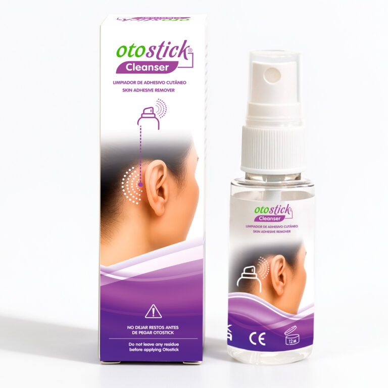Otostick Cleanser